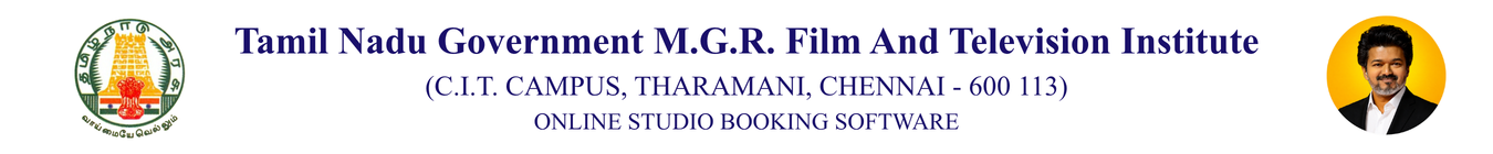 Tamil Nadu Government M.G.R. Film and Television Institute